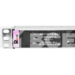 Блок розеток Rem-10 без шнура с фил. и инд., 7 Schuko, вход IEC 60320 C14, 10A, алюм., 19