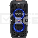Портативная акустика Динамик JBL PartyBox 310, фото40
