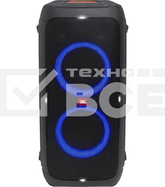 Портативная акустика Динамик JBL PartyBox 310