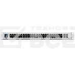 Коммутатор UBIQUITI USW-PRO-48-POE 48PORT 1000M 2SFP POE, фото6