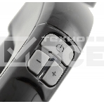 Пылесос Samsung VCC885HH3P красный, 430/2200 Вт, уборка сухая, пылесборник контейнер 2 л, фото11