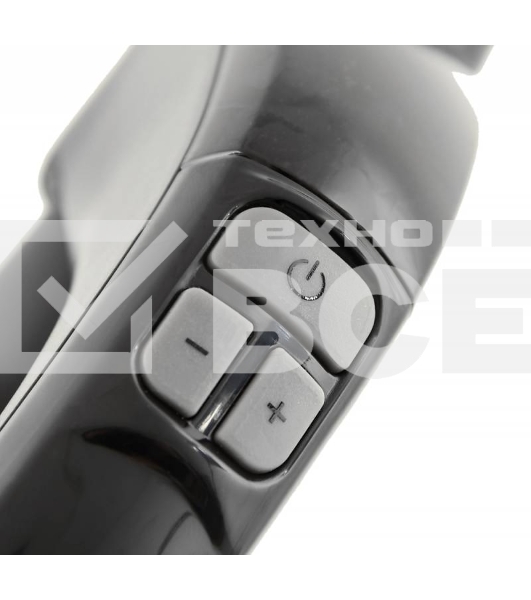 Пылесос Samsung VCC885HH3P красный, 430/2200 Вт, уборка сухая, пылесборник контейнер 2 л