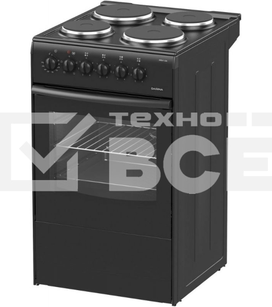 Электрическая плита Darina S EM341 404 At