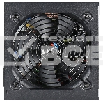 Блок питания Aerocool / Formula AC KCAS PLUS 700, 700Вт, 80 PLUS Bronze, 120мм черный (аналог Aerocool KCAS PLUS 700W), фото9