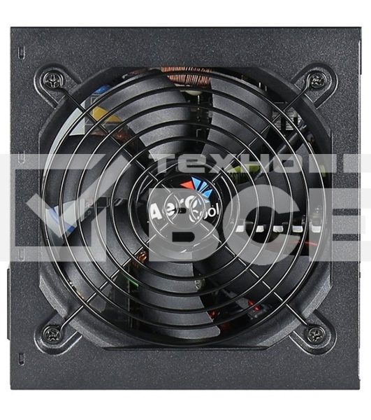 Блок питания Aerocool / Formula AC KCAS PLUS 700, 700Вт, 80 PLUS Bronze, 120мм черный (аналог Aerocool KCAS PLUS 700W)