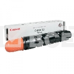 Картридж лазерный CANON C-EXV33 черный (14600 стр.) для iR 2520/2520i/2525/2525i/2530/2530i, фото5