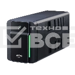 Источник бесперебойного питания APC Back-UPS BX950MI-GR 520Вт 950ВА черный, фото10