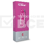 Нож перочинный Victorinox Classic Flamingo Party (0.6221.251G) 58мм 7 функций карт.коробка, фото4