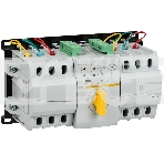 Устройство АВР модульное АВР-1 STANDARD 63А KARAT IEK MAT10-063, фото4