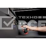 Дрель-шуруповерт Metabo PowerMaxx BS BL 12 601721500, Аккумуляторный, 12В, Кейс, фото3