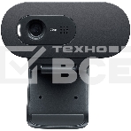 Камера LOGITECH C505e - BLK - USB - N/A - WW   Video Collaboration Group, фото7