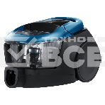 Пылесос Samsung VC18M31A0HU голубой, 380/1800 Вт, уборка сухая, пылесборник контейнер 2 л, фото9
