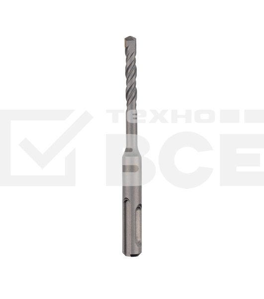 Бур по бетону 10x110x50 мм SDS PLUS Kranz