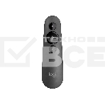 Презентер Logitech R500s Graphite черный, Bluetooth + 2.4 GHz, USB-ресивер , 3 программируемых кнопки, лазерная указка, фото4