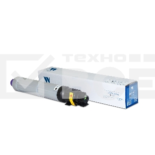 Картридж NVP совместимый NV-MPC406 Black для Ricoh Aficio-MPC306/MPC307/MPC406 (17000k)