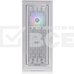 Компьютерный корпус Thermaltake CTE T500 TG ARGB белый без БП ATX 3x140mm 2xUSB3.0 1xUSB3.1 audio bott PSU, фото4