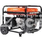 Электрогенератор бензиновый Patriot GRA 9500AWS, 9.5 кВт, 75 дБ, 101 кг, фото5