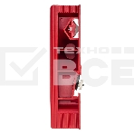 Рубанок MTX кромочный для гипсокартона, пластиковый   MTX 879055, фото5