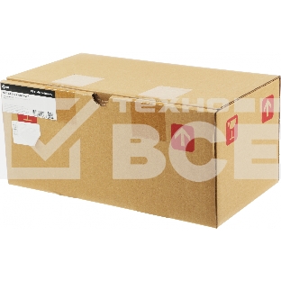 Печка в сборе Cactus CS-FU-HP-M4555-NC (RM1-7397-090-new compat) для HP LaserJet Enterprise M4555MFP