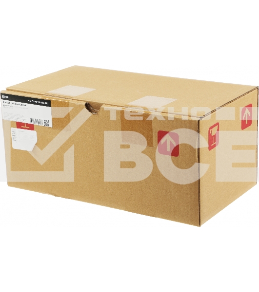Печка в сборе Cactus CS-FU-HP-M4555-NC (RM1-7397-090-new compat) для HP LaserJet Enterprise M4555MFP