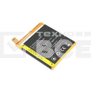 Аккумуляторная батарея для Blackview BV9900 Pro (DK015) 3.8V 4380mAh Li-Pol