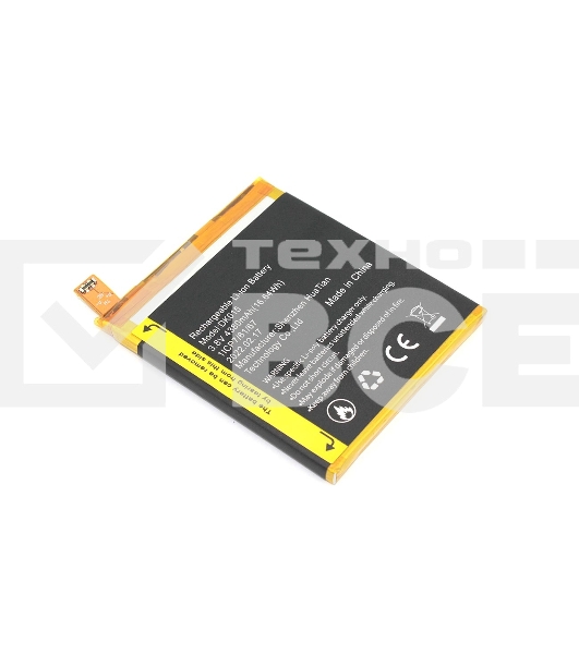 Аккумуляторная батарея для Blackview BV9900 Pro (DK015) 3.8V 4380mAh Li-Pol