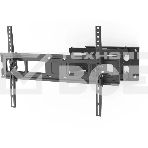 Кронштейн для телевизора Hama 00220831 черный 32