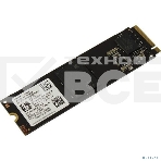 Накопитель SSD Samsung PM9B1, 256GB, PCIe 4.0 x4, M.2 2280, NVMe, R/W 3300/1250, фото2