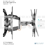 Кронштейн ONKRON M6L для телевизора 40