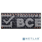 Клавиатура Oklick 840S беспроводная, Bluetooth, чёрный, фото11