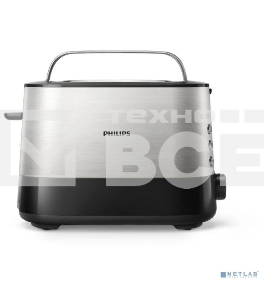 Тостер Philips HD2635/90