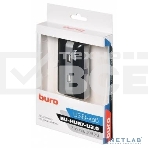 Разветвитель USB 2.0 Buro BU-HUB7-U2.0 7порт. черный, фото4