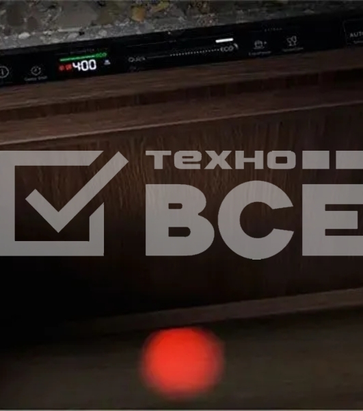 Встраиваемая посудомоечная машина Electrolux KESC2210L 45 см, загрузка на 9 комплектов посуды, сенсорное управление, 8 программ