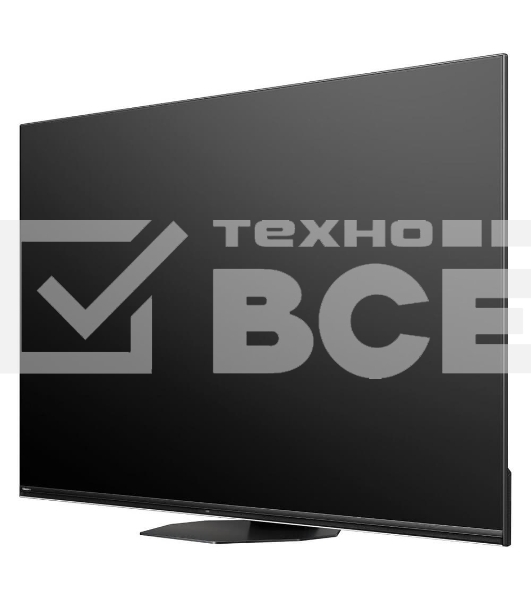 Телевизор Hisense 65