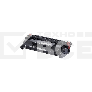 Картридж Sakura 057H ECO (3010C002) для Canon LBP228x/LBP226dw/LBP223dw/MF449x/MF446x/MF445dw/MF443dw/MF453dw, черный, 10000 к. ECO (чип без счетчика копий)