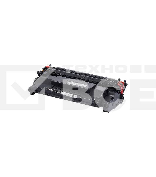 Картридж Sakura 057H ECO (3010C002) для Canon LBP228x/LBP226dw/LBP223dw/MF449x/MF446x/MF445dw/MF443dw/MF453dw, черный, 10000 к. ECO (чип без счетчика копий)