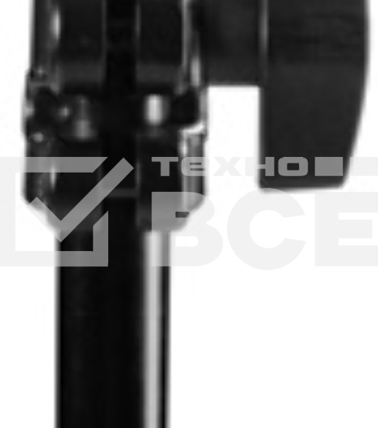 Стойка для базовых станций VR Осветительная стойка Fancier WT-8052 (2200мм)+Малая шаровая головка FLBHS