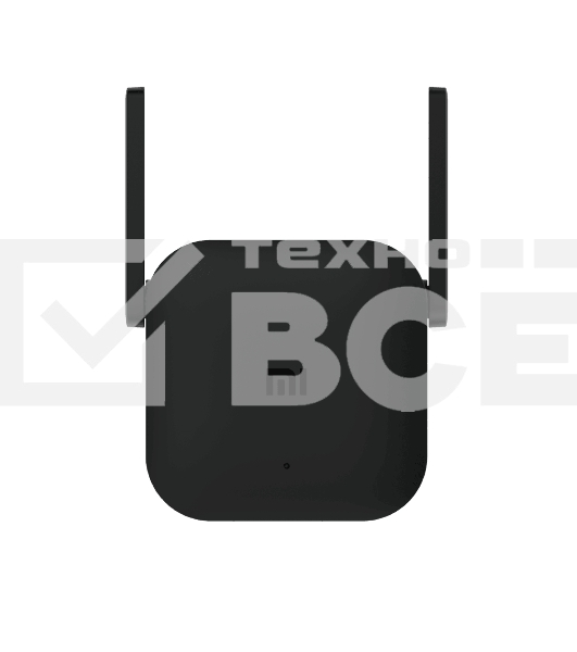 Усилитель Wi-Fi сигнала Xiaomi Mi Wi-Fi Range Extender Pro CE