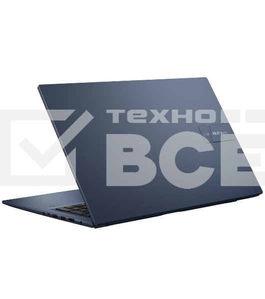 Ноутбук ASUS Vivobook 17 X1704ZA-AU333 17.3
