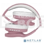 Гарнитура Defender FREEMOTION B525 PINK/WHITE 63528, фото4