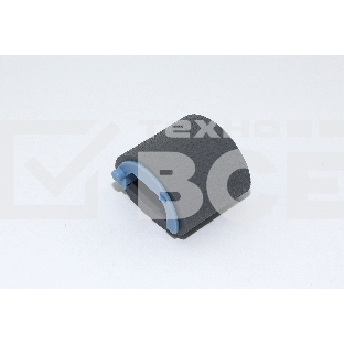 Ролик захвата лотка HP LJ 1008 Pickup Roller T'1 1 RL1-2593-000