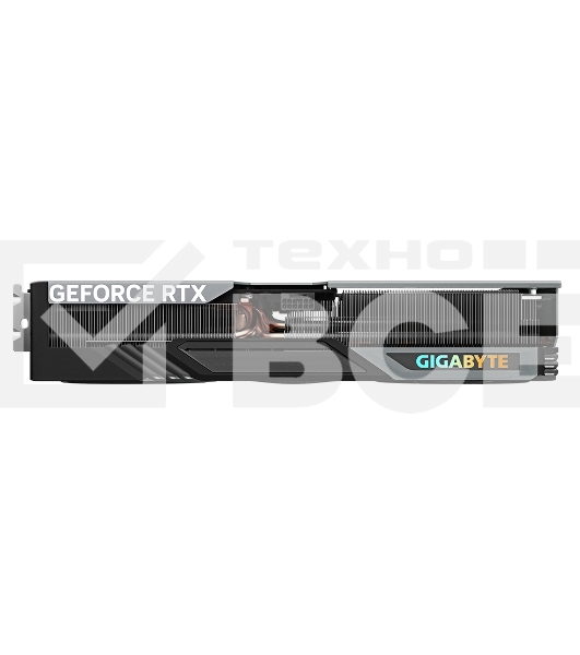Видеокарта Gigabyte GV-N407TSGAMING OC-16GD RTX4070Ti SUPER GAMING OC 16GB RTL