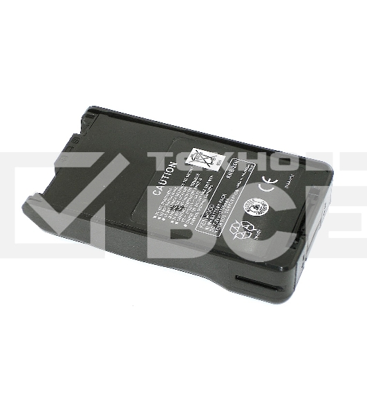 Аккумулятор для Kenwood TK-2140 (KNB-25) 2000mAh 7.2V Ni-MH