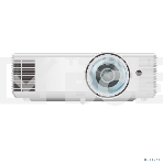 Проектор ScreenPlay INFOCUS [SP224ST] DLP, XGA, 3800 lm, 30 000:1, 0.62:1, 2xHDMI 1.4, VGA in/out, S-Video, 3.5mm in/out, USB-A, RS-232, лампа 15 000ч.(ECO mode), 10W, 27дБ, 2,9 кг, БЕЛЫЙ, фото5