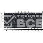 Клавиатура для ноутбука Lenovo Ideapad 130S-11IGM черная, фото2