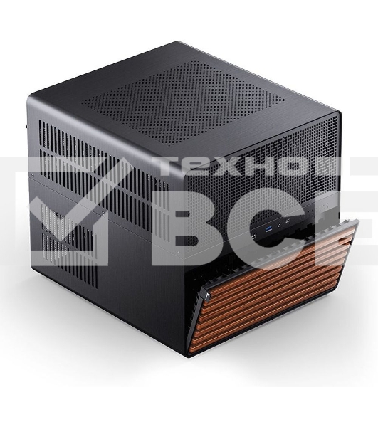 Компьютерный корпус JONSBO Computer Case N5 black