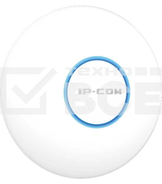 Точка доступа Wi-Fi IP-COM AX3000 MU-MIMO PRO-6-LITE