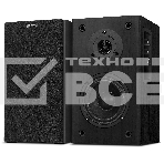 Колонки Sven SPS-614 2.0 (2x20W, Bluetooth, дерево, black), фото2