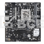 Материнская плата ASUS A620M-F GAMING WIFI, AM5, AMD A620, 2xDDR5, 2xM.2, 1xPCIe 4.0 x16, 1xHDMI, 1x2.5Gb LAN, Wi-Fi 6E, Bluetooth 5.3, 2xUSB-A 5Gbps, 2xUSB-A 2.0, 3x3.5 мм, 7.1, mATX, фото4