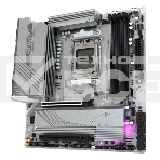 Материнская плата Gigabyte B650M AORUS ELITE AX ICE SocketAM5 AMD B650 4xDDR5 mATX AC`97 8ch(7.1) 2.5Gg RAID+HDMI+DP, фото14